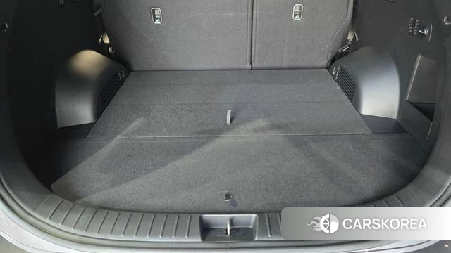 Hyundai The New Santa Fe id 3923761 из Кореи 11