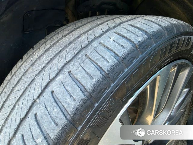 Kia K8 id 4470346 из Кореи 11