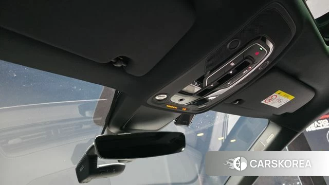 Audi e-Tron id 4463752 из Кореи 11