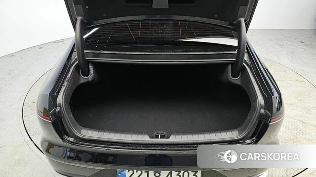 Hyundai Grandeur (GN7) id 3838391 из Кореи 11