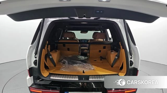 Hyundai Santa Fe (MX5) id 4623277 из Кореи 11