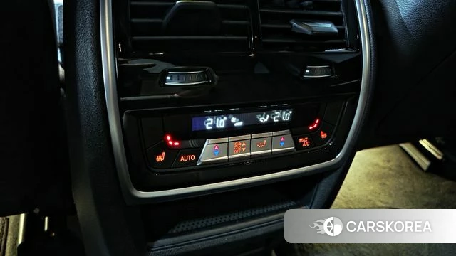 BMW X5 (G05) id 4394294 из Кореи 11