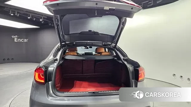 BMW X6 (F16) id 3547374 из Кореи 11