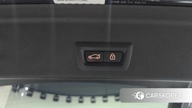 BMW X6 (G06) id 3955066 из Кореи 11