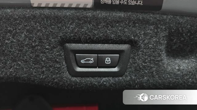 BMW M5 (G90) id 4639779 из Кореи 11