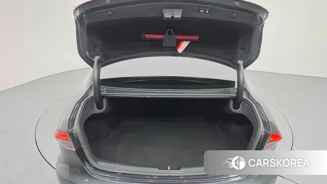 Hyundai The New Grandeur IG id 3488152 из Кореи 11