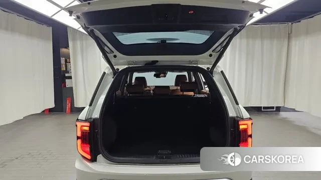 Ssangyong Torres id 3534011 из Кореи 11