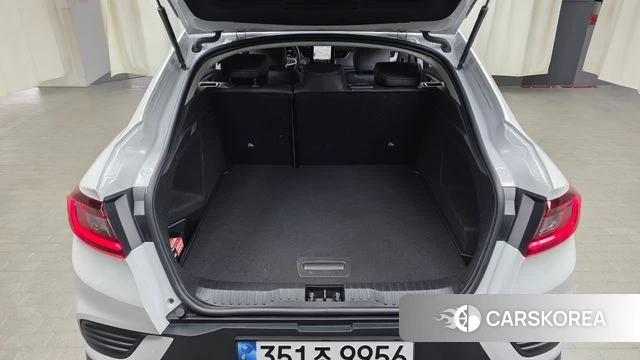 Renault Korea (Samsung) XM3 id 3832676 из Кореи 11