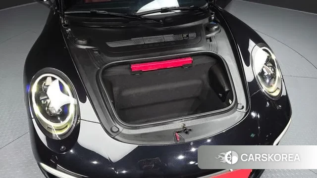 Porsche 911 id 3742936 из Кореи 11