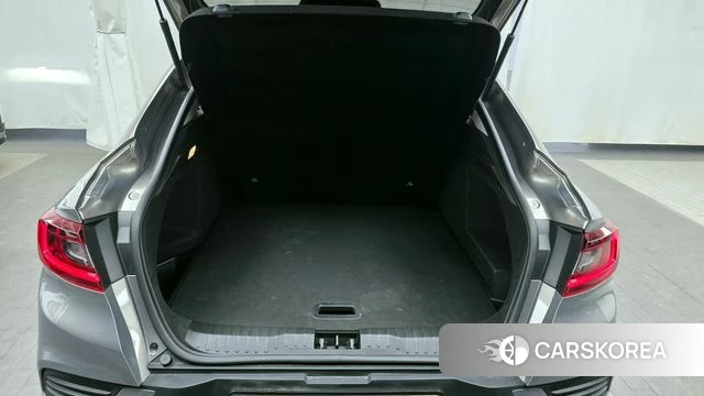 Renault Korea (Samsung) XM3 id 3924326 из Кореи 11