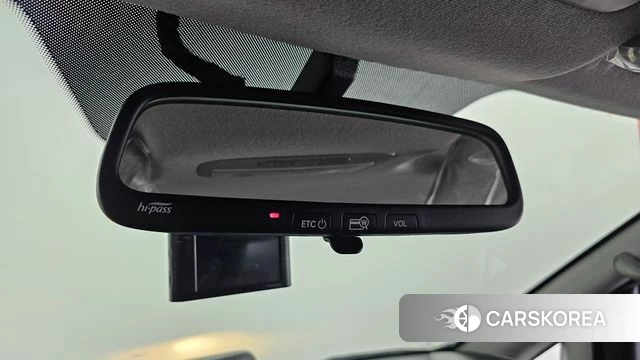 Hyundai The New Grand Starex id 4294353 из Кореи 11
