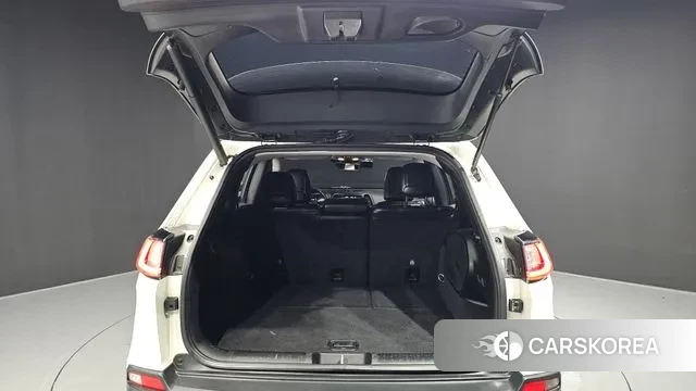 Jeep Cherokee (KL) id 3449417 из Кореи 11