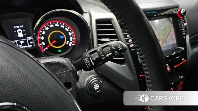 Ssangyong Tivoli Armor id 4672856 из Кореи 11