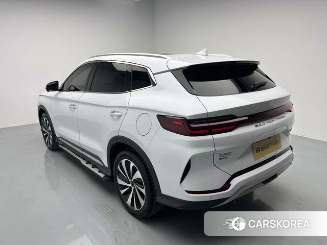 BYD Song PLUS DM id 4216342 из Китая 11