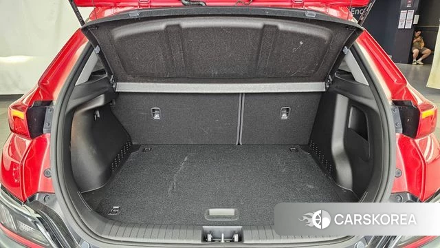 Hyundai The New Kona Hybrid id 4507047 из Кореи 11