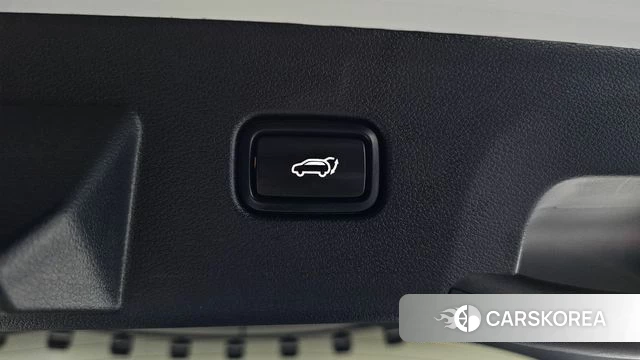 Kia Sportage 5th Generation Hybrid id 3964427 из Кореи 11