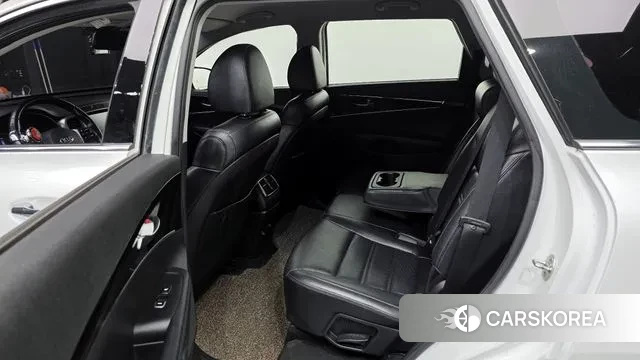 Kia The New Sorento id 3677551 из Кореи 11