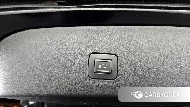 Chevrolet (GM Daewoo) Trax Crossover id 3372372 из Кореи 11