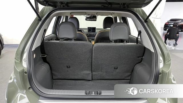 Hyundai Casper id 3953497 из Кореи 11