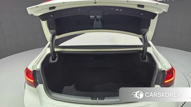 Kia K7 Premier id 4610146 из Кореи 11