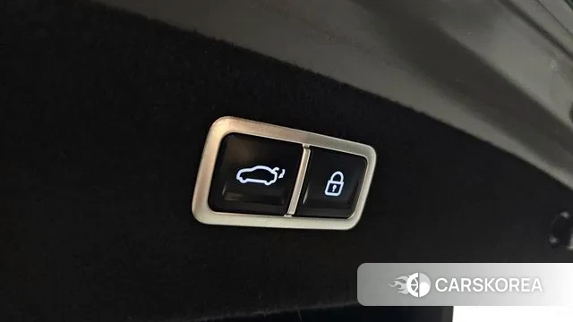 Genesis G80 (RG3) id 3329150 из Кореи 11