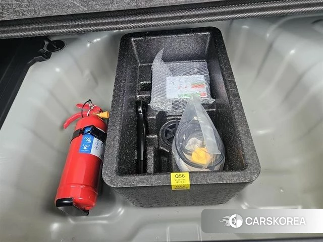 Hyundai Venue id 4485628 из Кореи 11