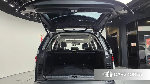 Land Rover Discovery 5 id 4516192 из Кореи 11