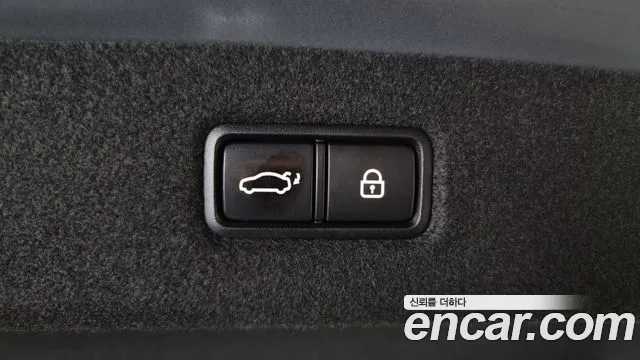 Genesis EQ900 id 2688797 из Кореи 11