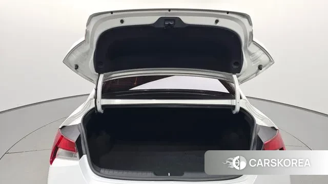 Hyundai Avante (CN7) id 3059461 из Кореи 11