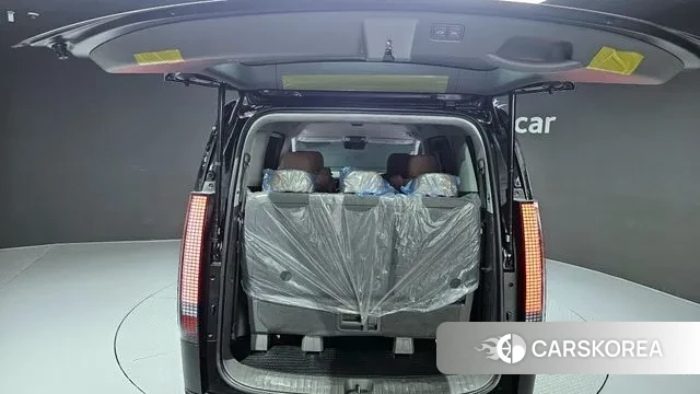 Hyundai Staria id 3554886 из Кореи 11