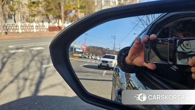 Hyundai Tucson (NX4) id 3447548 из Кореи 11