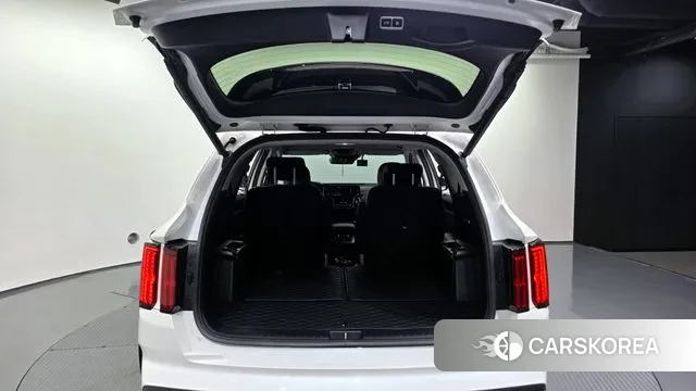 Kia Sorento 4th Generation id 3407492 из Кореи 11