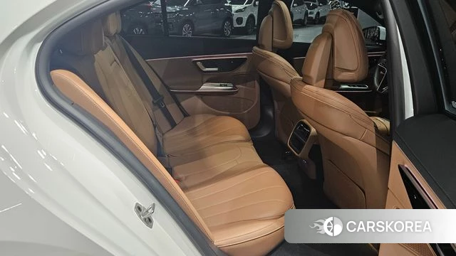 Mercedes-Benz E-Class W214 id 4279754 из Кореи 11