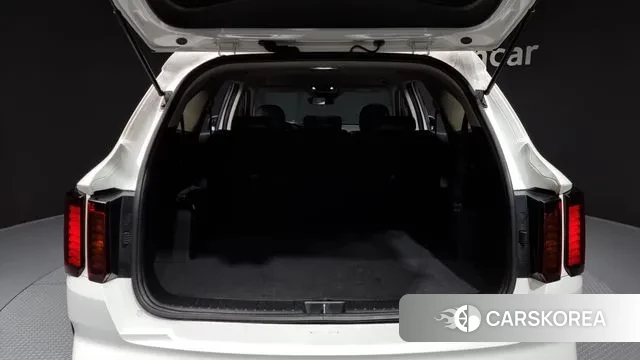 Kia Sorento 4th Generation id 3566506 из Кореи 11