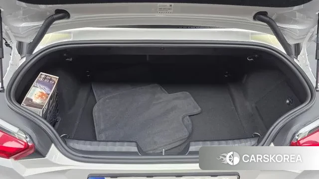 BMW Z4 (G29) id 3017711 из Кореи 11