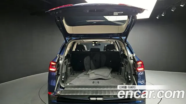 BMW X5 (G05) id 2677003 из Кореи 11