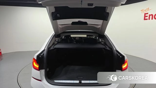 BMW 6 Series GT (G32) id 4657882 из Кореи 11