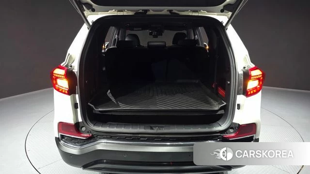 Ssangyong G4 Rexton id 4384509 из Кореи 11