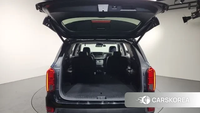 Hyundai Palisade id 3472963 из Кореи 11