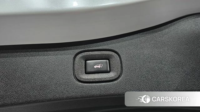 Renault Korea (Samsung) The New QM6 id 3861071 из Кореи 11