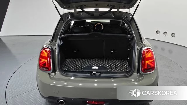 Mini Cooper id 4284370 из Кореи 11
