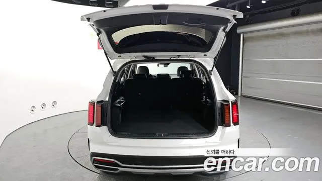 Kia Sorento 4th Generation id 2426593 из Кореи 11