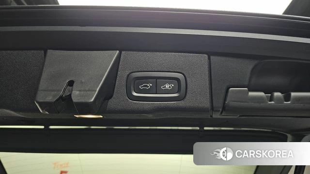 Volvo XC60 second Generation id 4448211 из Кореи 11