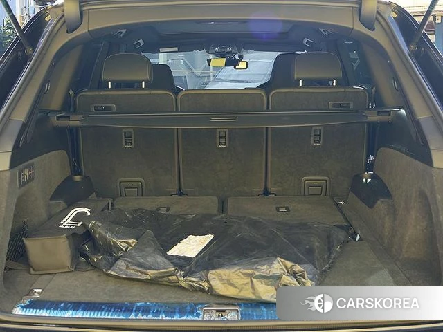 Audi Q7 (4M) id 4894847 из Кореи 11