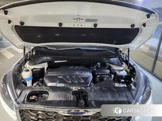 Kia The New Sorento id 3434249 из Кореи 11