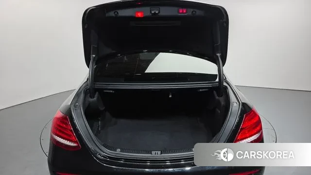 Mercedes-Benz E-Class W213 id 3627309 из Кореи 11