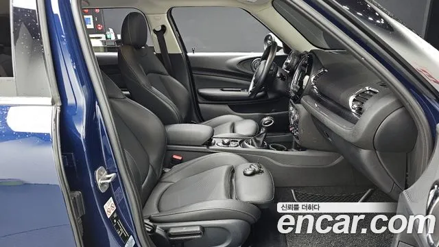 Mini Cooper Clubman id 2515418 из Кореи 11