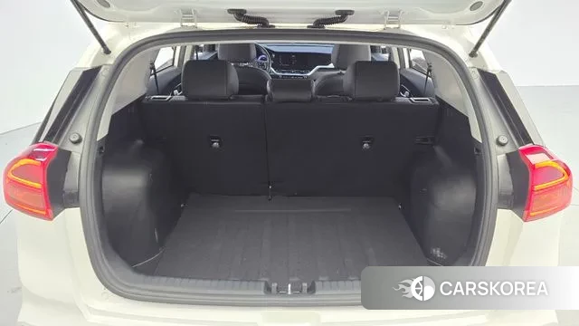 Kia The New Niro id 3323420 из Кореи 11