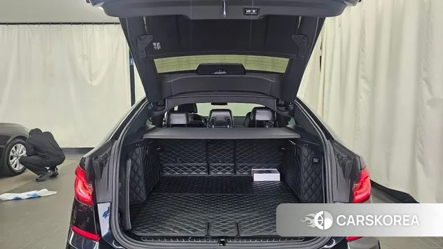 BMW 6 Series GT (G32) id 3770988 из Кореи 11