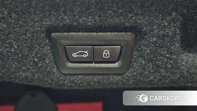 BMW 5 Series (G60) id 3644310 из Кореи 11